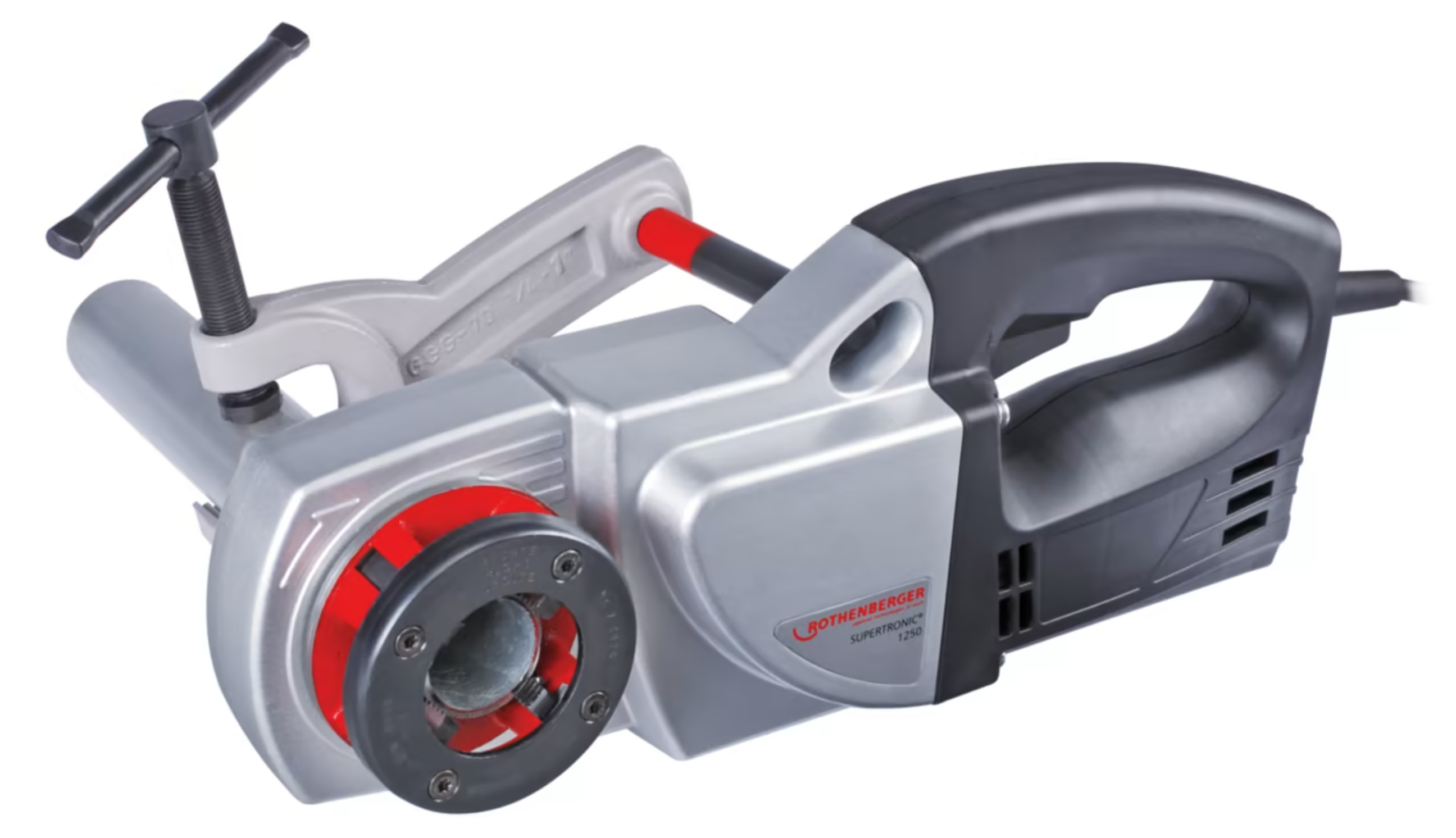 THREADING - ELECTRIC RANGE DIA 1/4" TO 1.1/4"
