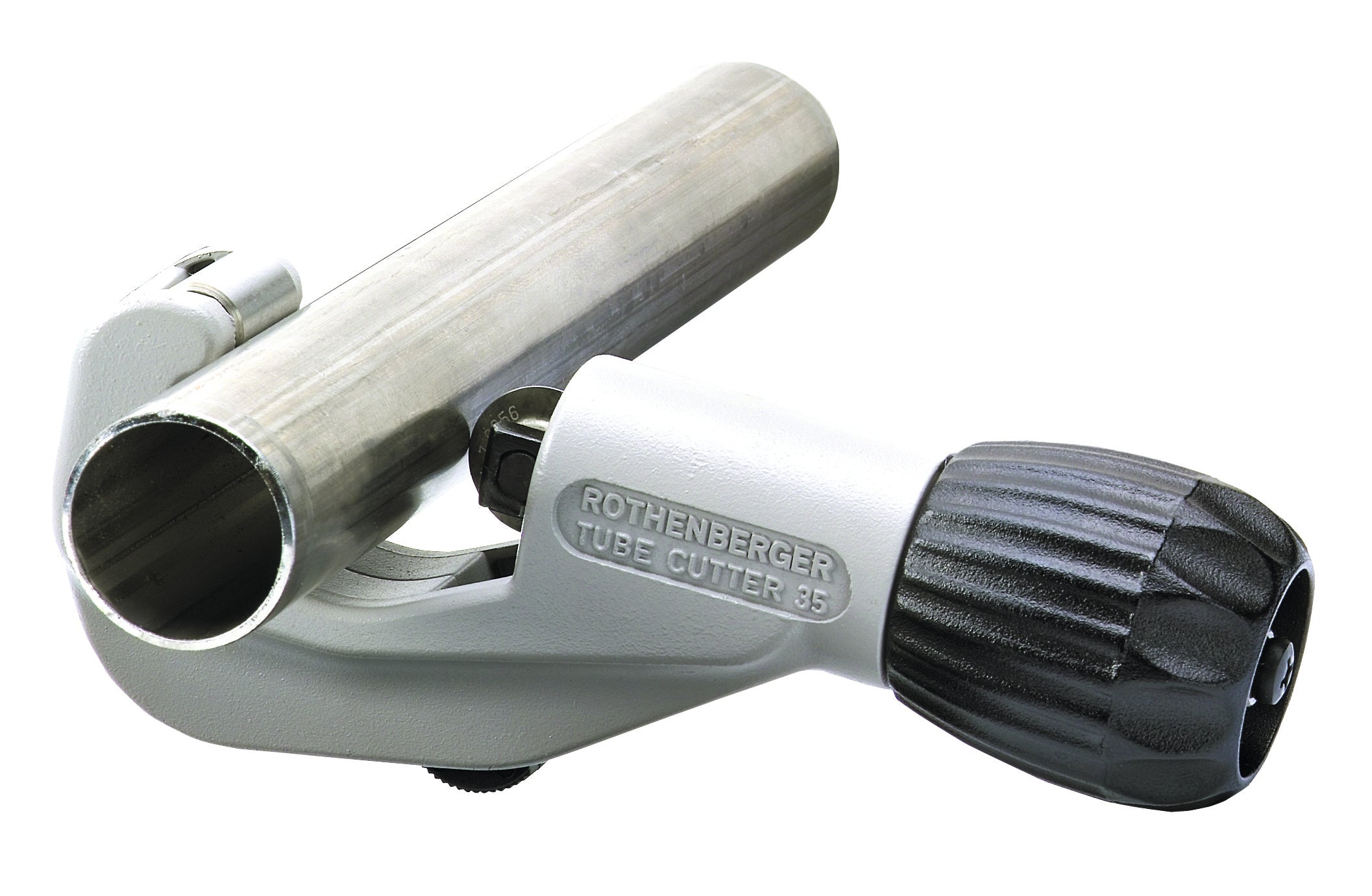 TUBE CUTTER - CUTTING STAINLESS STEEL PIPES