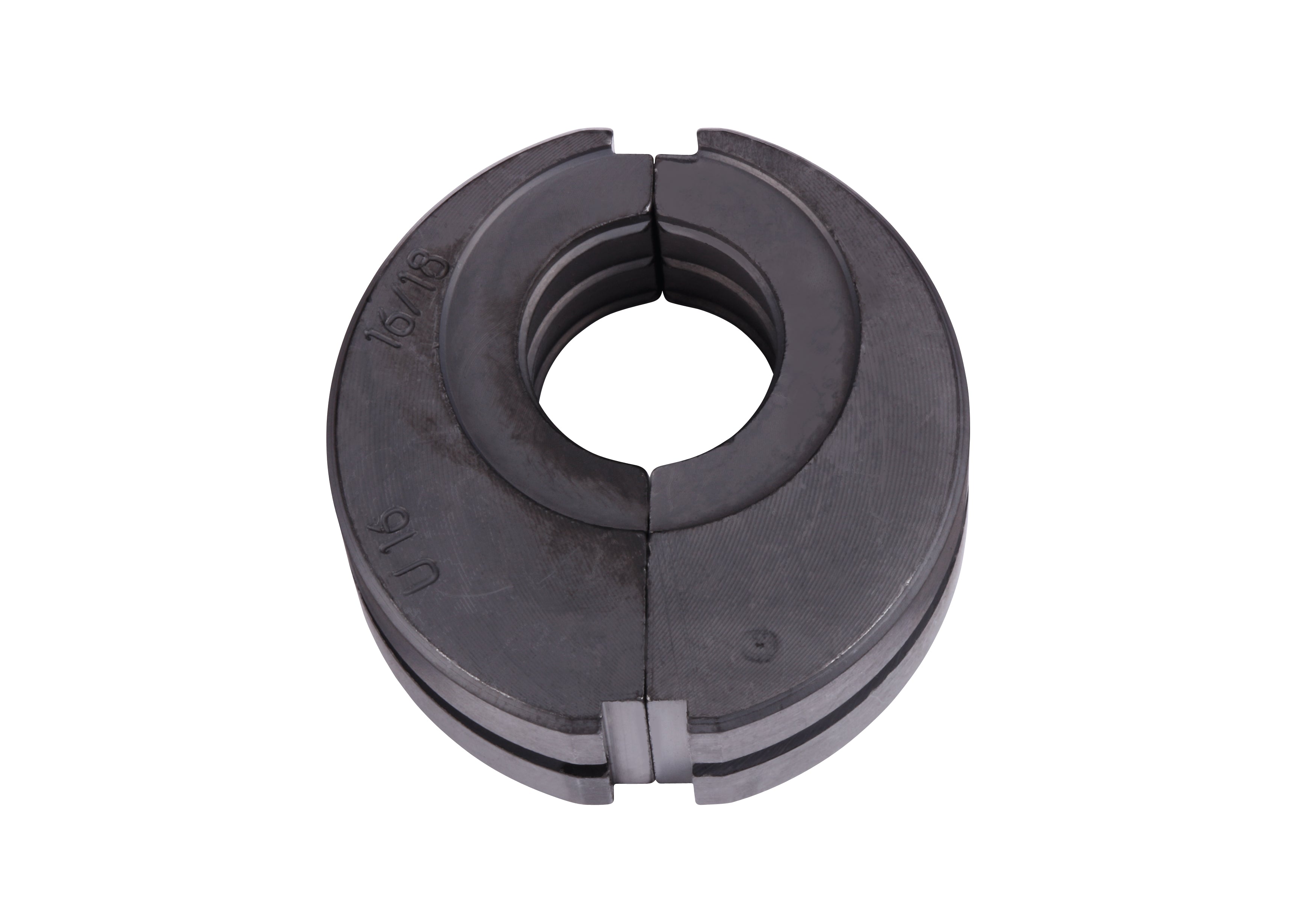 PRESS JAW - INTERCHANGEABLE & INSERTS SETS - ROMAX COMPACT TT