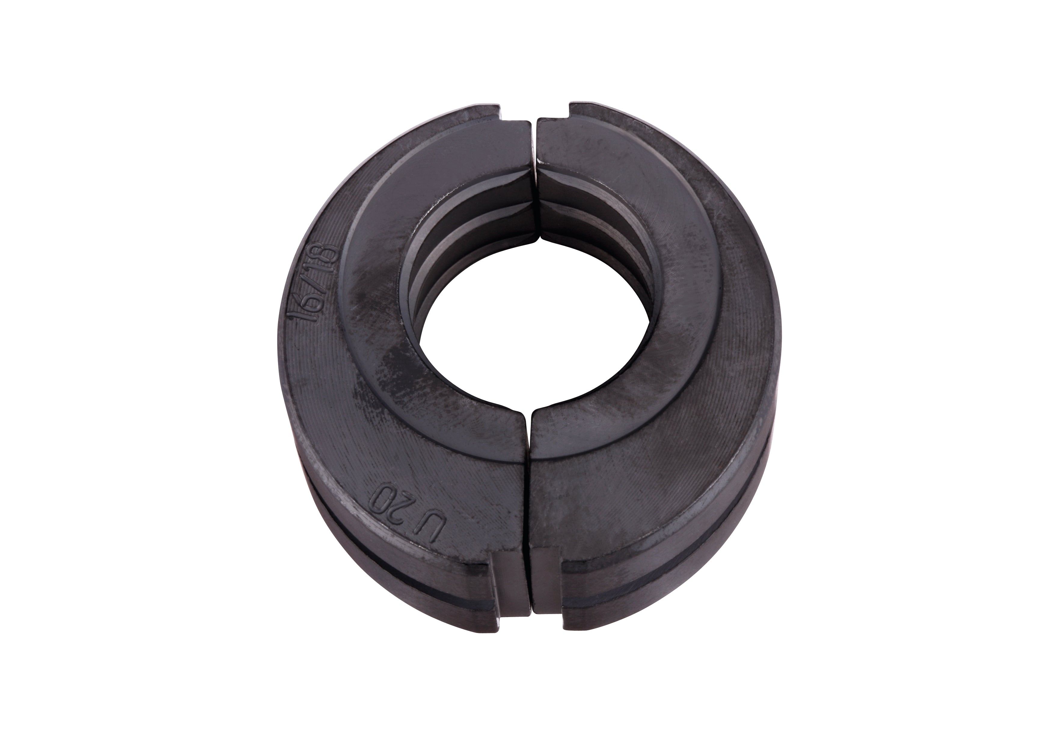 PRESS JAW - INTERCHANGEABLE & INSERTS SETS - ROMAX COMPACT TT