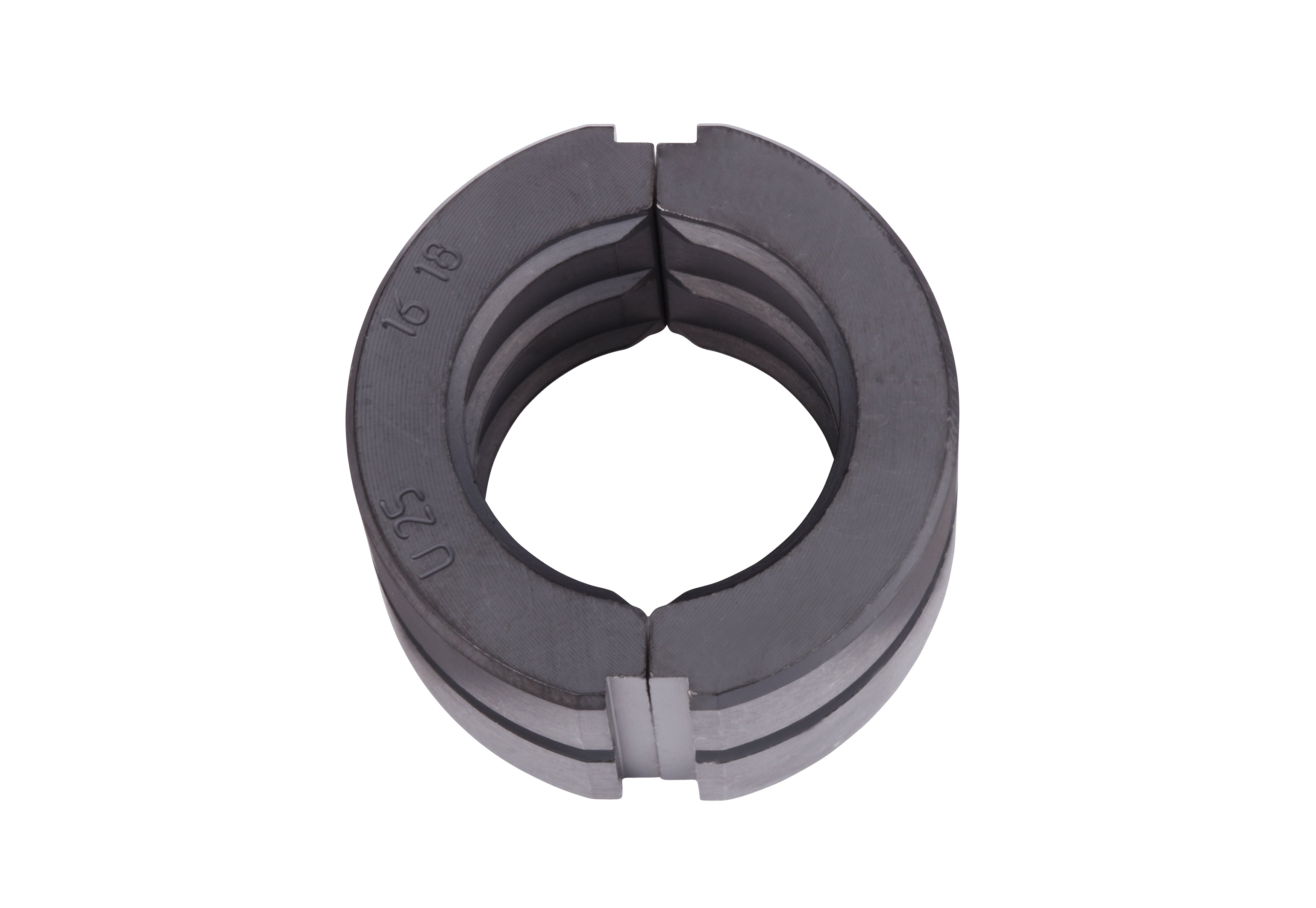 PRESS JAW - INTERCHANGEABLE & INSERTS SETS - ROMAX COMPACT TT