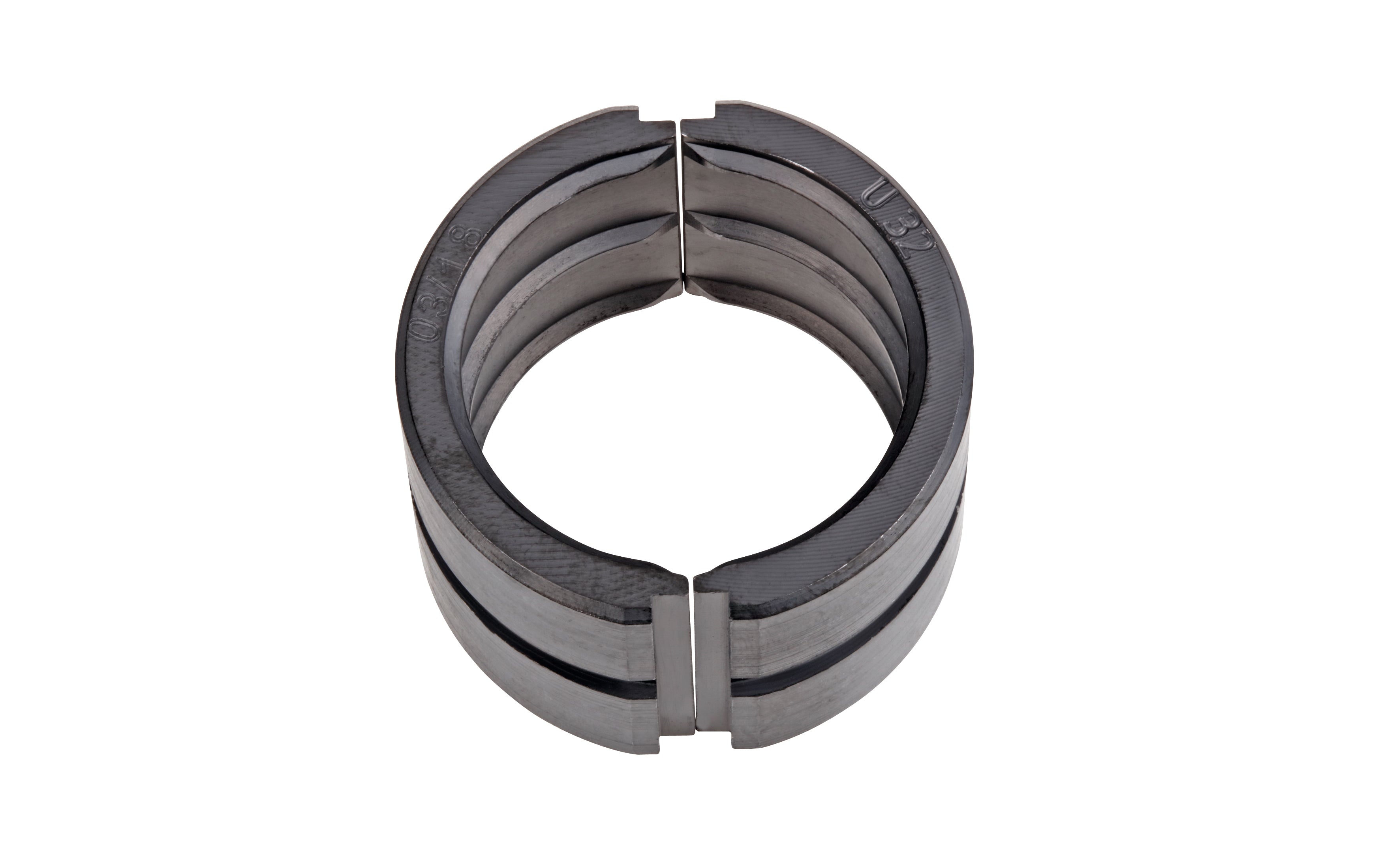 PRESS JAW - INTERCHANGEABLE & INSERTS SETS - ROMAX COMPACT TT