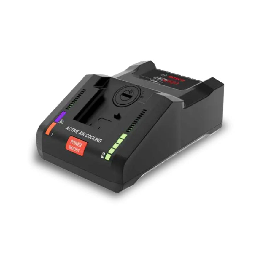AMPSHARE BATTERY CHARGER
