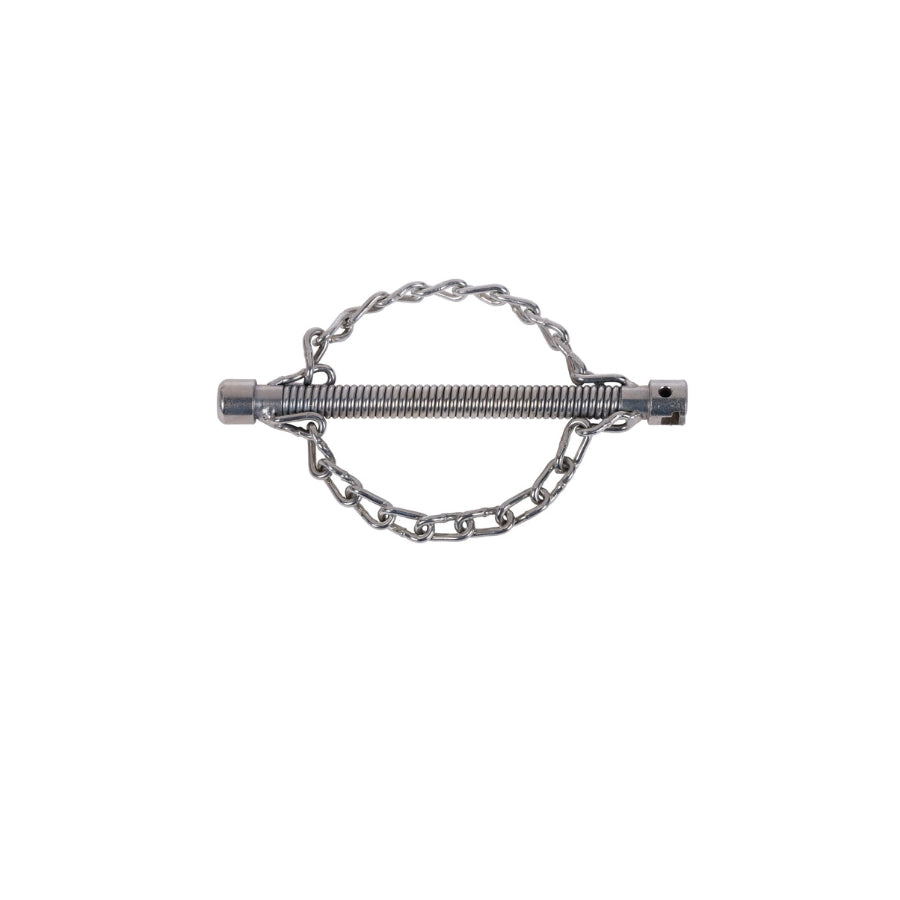 PIPE CLEANING TOOLS 11
