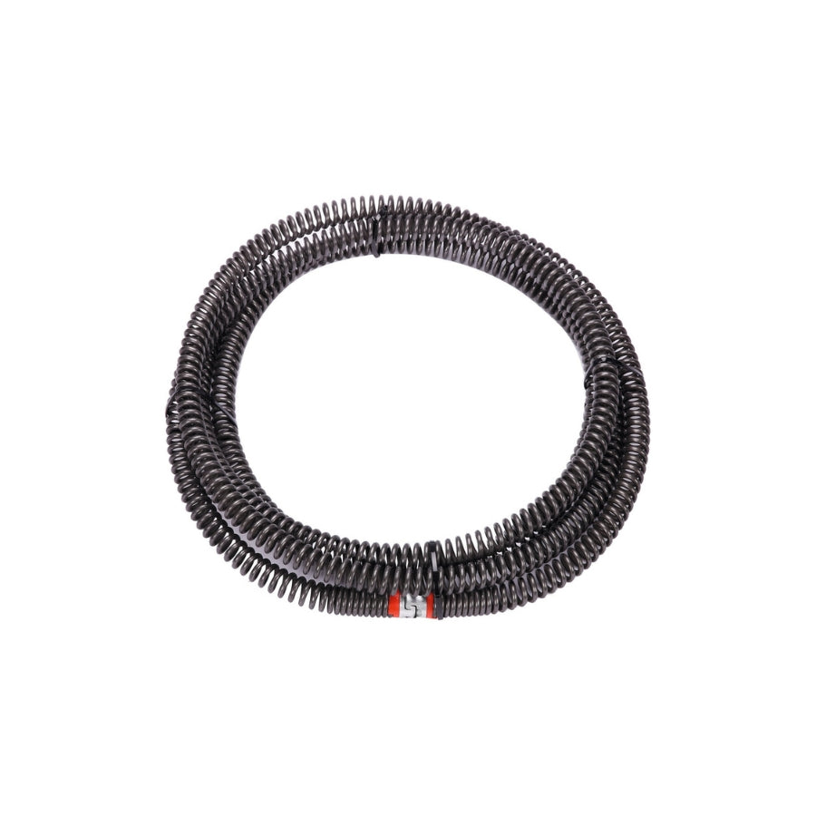 STANDARD SPIRALS FOR PIPE CLEANING - SHORT DISTANCE 02