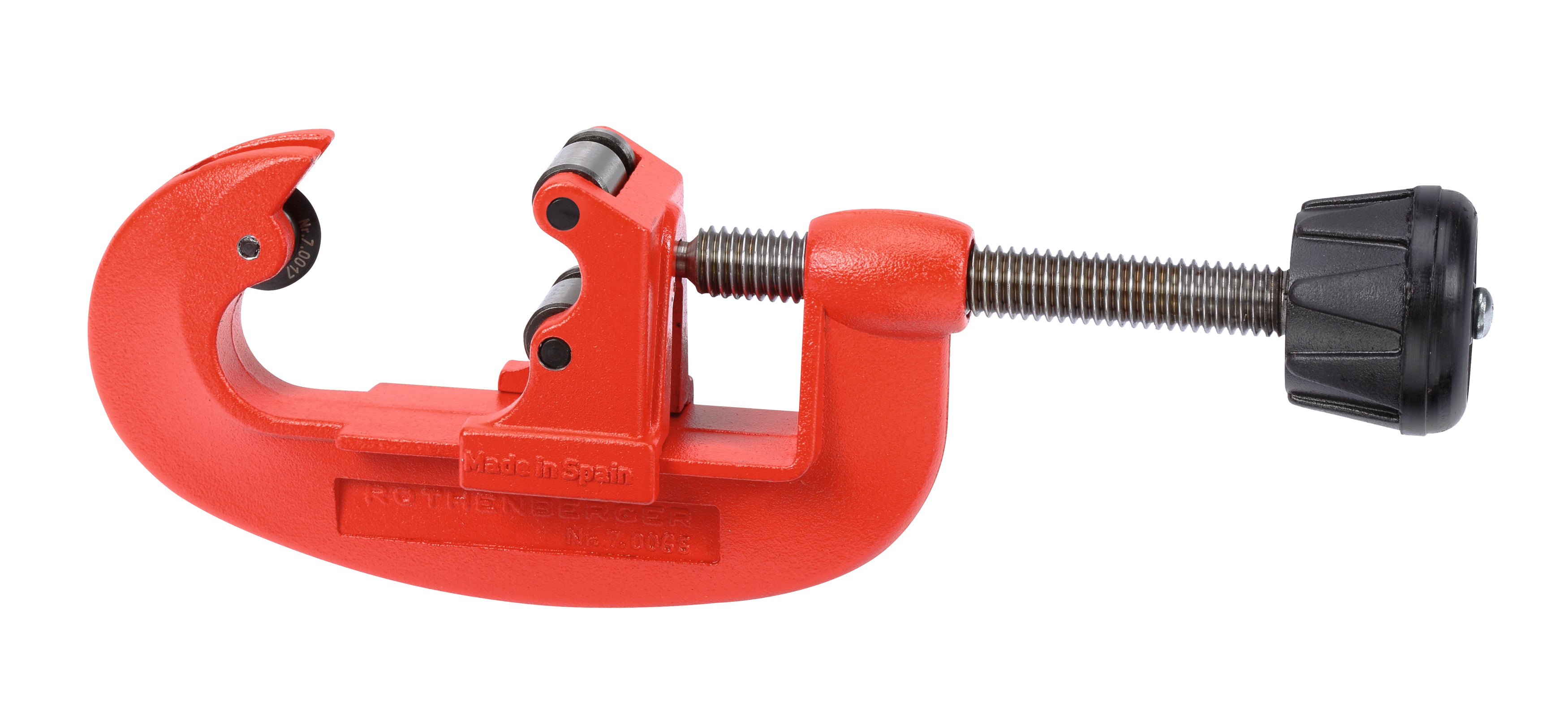 TUBE CUTTER - METAL PIPES