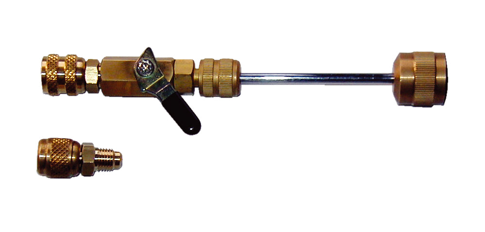 SCHRADER VALVE TOOL