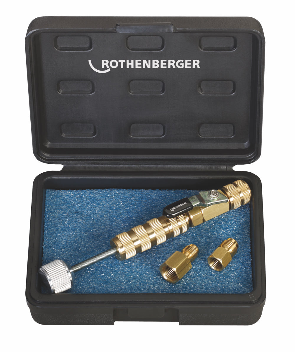 SCHRADER VALVE TOOL