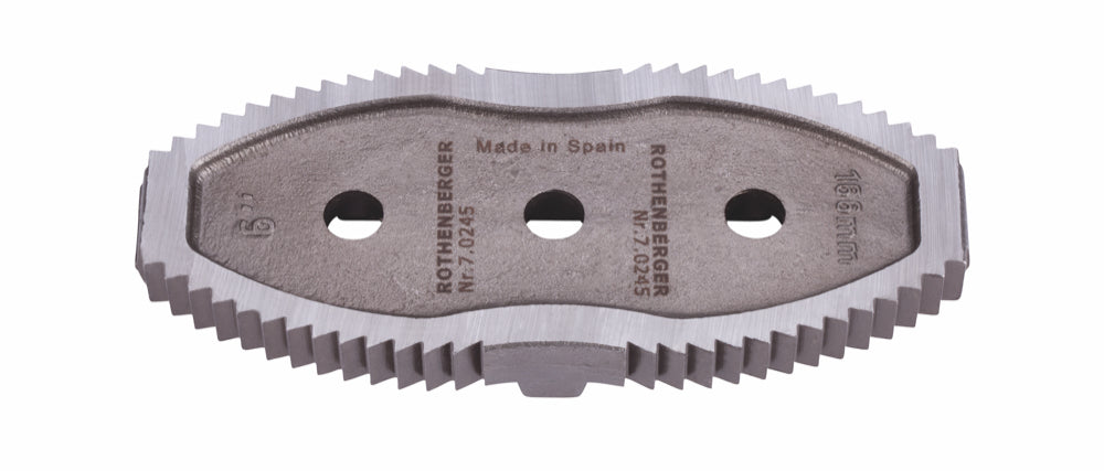 PIPE WRENCHES CHAIN - DOUBLE-SIDED TEETH SURFACE HEAVY DUTY    RANGE PIPE DIA : 1.1/2" TO 12"