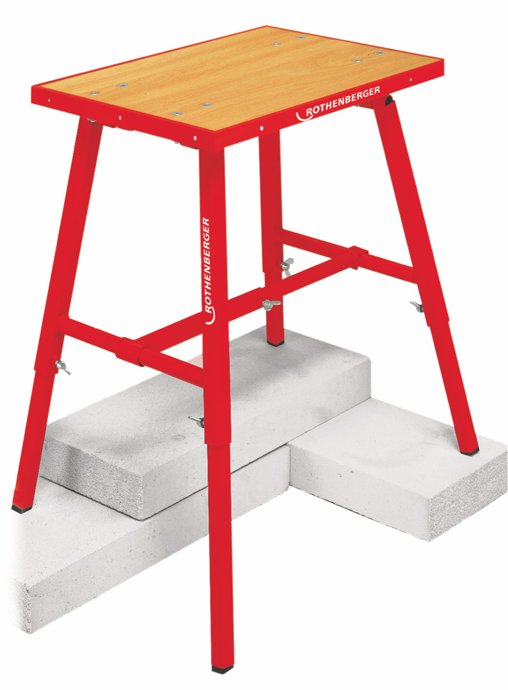 WORKBENCH TELESCOPIC