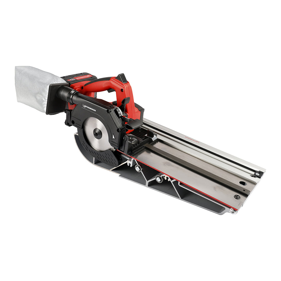 CORDLESS MINI CIRCULAR SAW