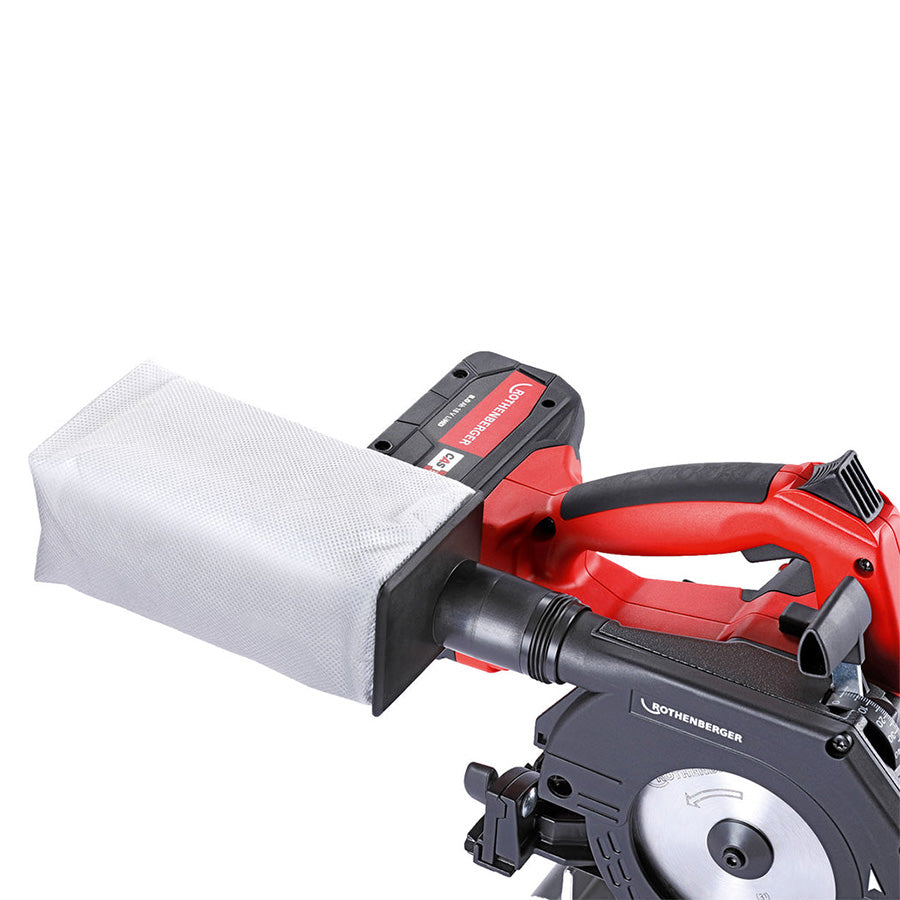 CORDLESS MINI CIRCULAR SAW