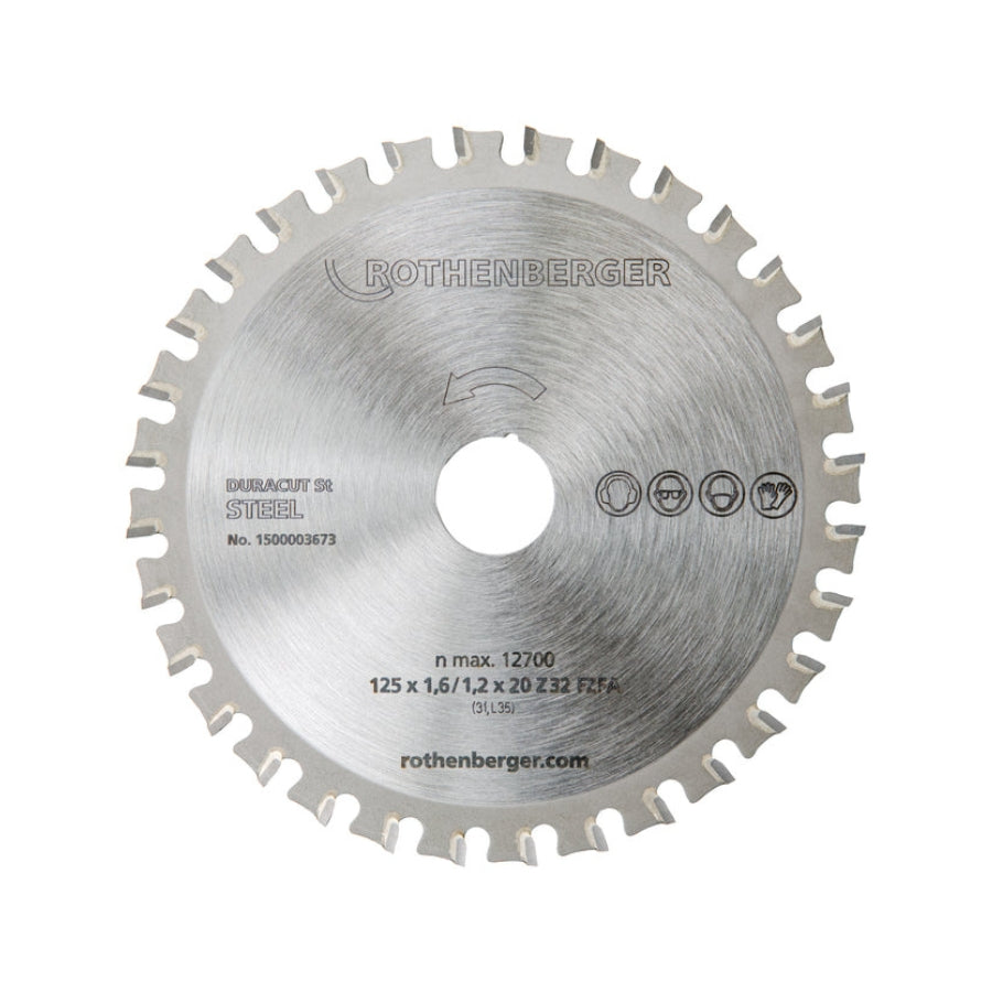 SAW BLADES 02