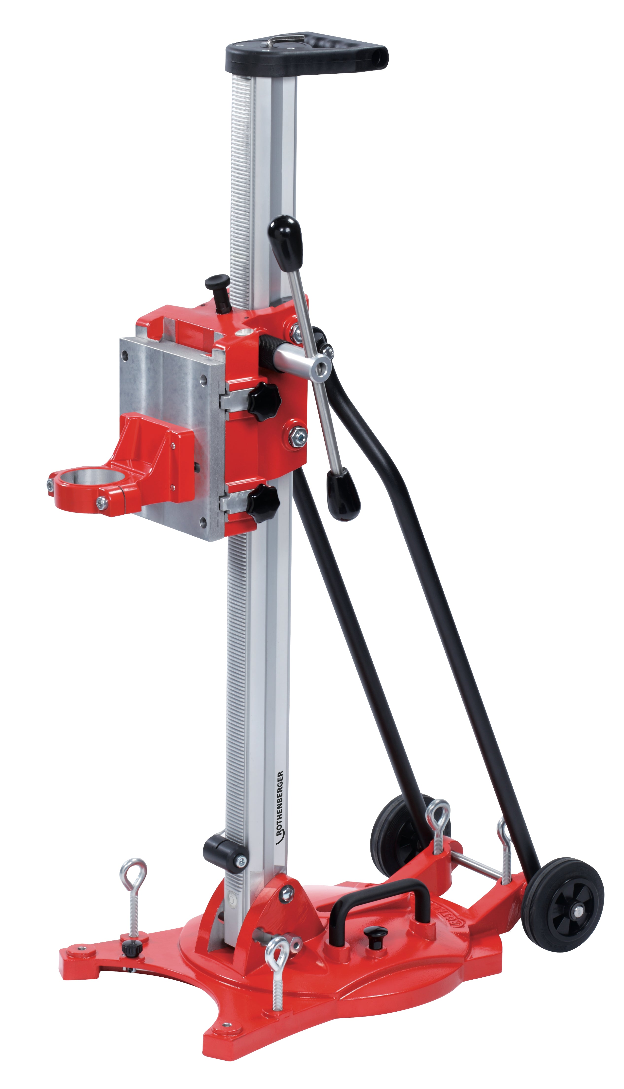 DIAMOND CORING DRILL STAND 250