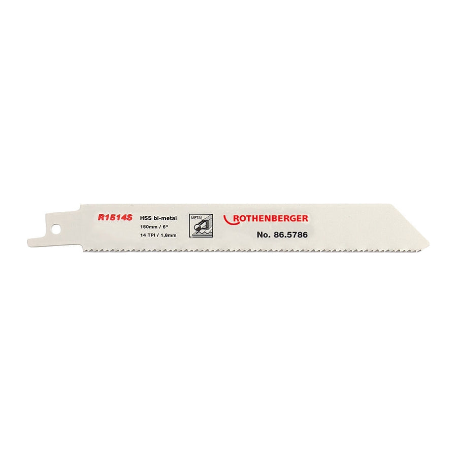 UNIVERSAL HSS Bi-METAL / SAW BLADES 03