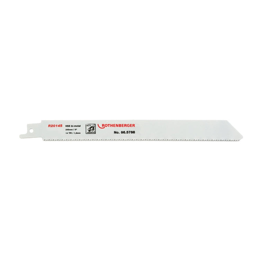 UNIVERSAL HSS Bi-METAL / SAW BLADES 07